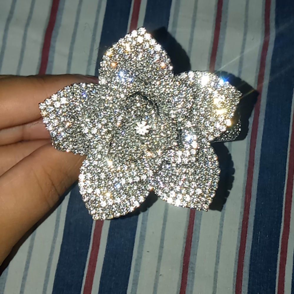 Vintage Sterling silver bracelet